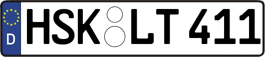 HSK-LT411
