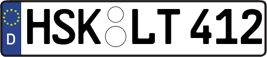 HSK-LT412