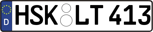 HSK-LT413