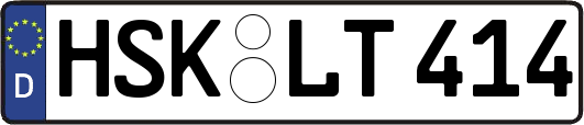 HSK-LT414