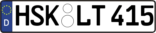 HSK-LT415