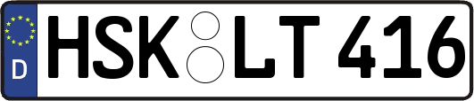 HSK-LT416