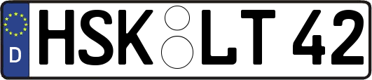 HSK-LT42
