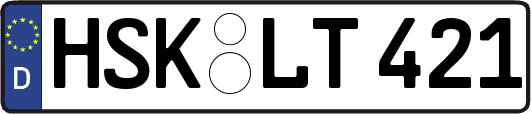 HSK-LT421