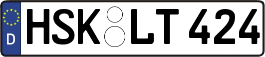 HSK-LT424