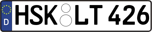 HSK-LT426