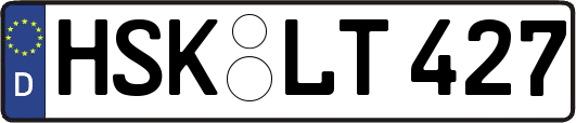 HSK-LT427