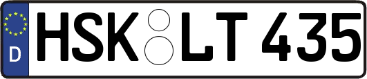 HSK-LT435