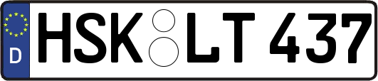 HSK-LT437