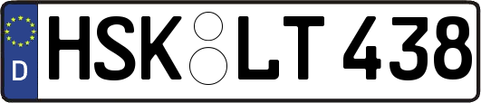 HSK-LT438