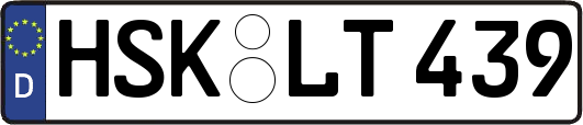 HSK-LT439