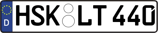 HSK-LT440