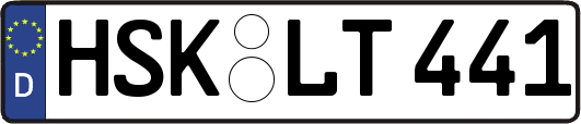 HSK-LT441
