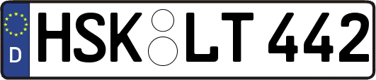 HSK-LT442