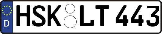 HSK-LT443