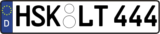 HSK-LT444
