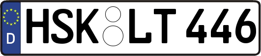 HSK-LT446