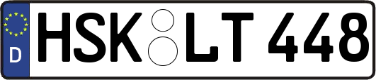 HSK-LT448
