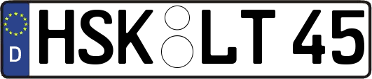 HSK-LT45