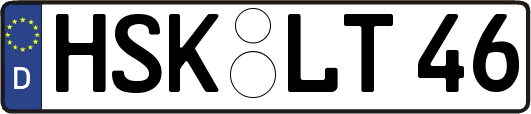 HSK-LT46