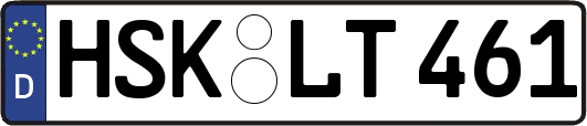 HSK-LT461