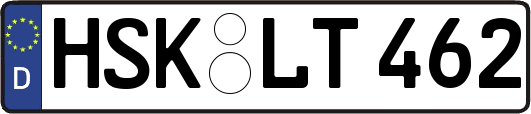 HSK-LT462