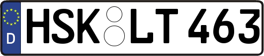 HSK-LT463