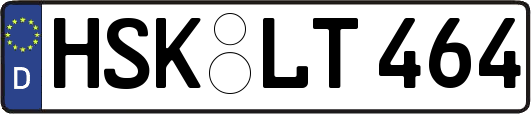 HSK-LT464