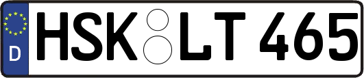 HSK-LT465