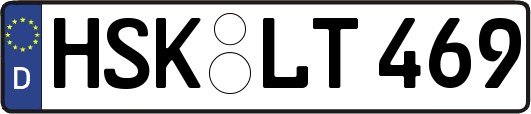HSK-LT469