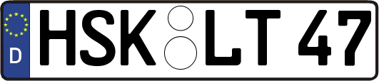 HSK-LT47