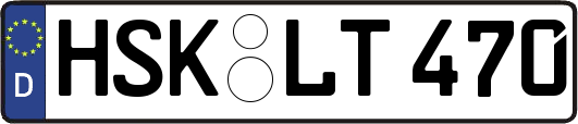 HSK-LT470