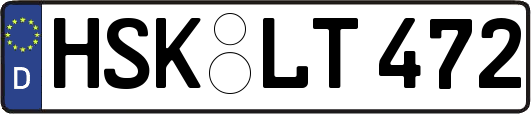 HSK-LT472