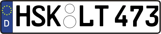 HSK-LT473