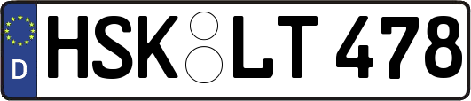 HSK-LT478