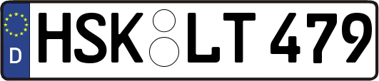HSK-LT479