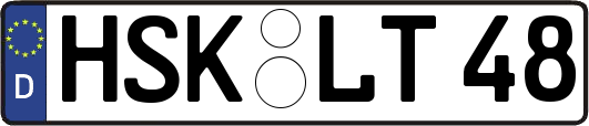 HSK-LT48