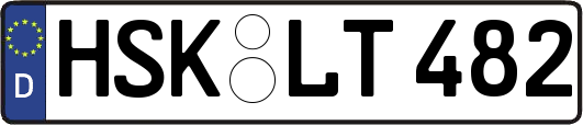 HSK-LT482