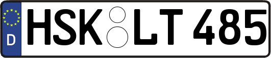 HSK-LT485