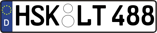 HSK-LT488