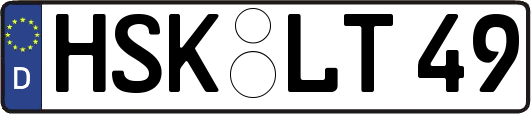 HSK-LT49