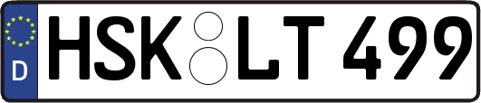 HSK-LT499