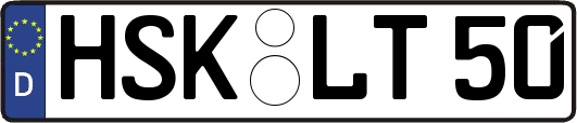 HSK-LT50