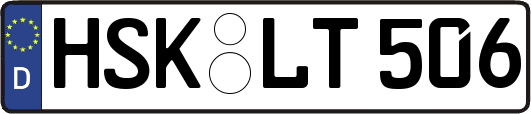 HSK-LT506