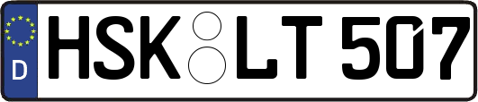 HSK-LT507