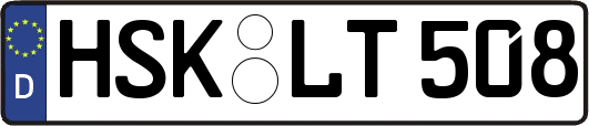 HSK-LT508