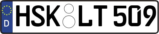 HSK-LT509