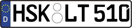HSK-LT510