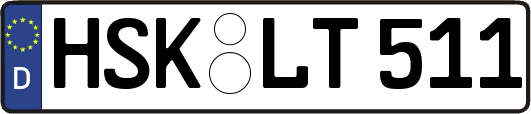 HSK-LT511