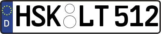 HSK-LT512
